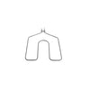 GE Part# WB44X48674 Broil Element - Genuine OEM