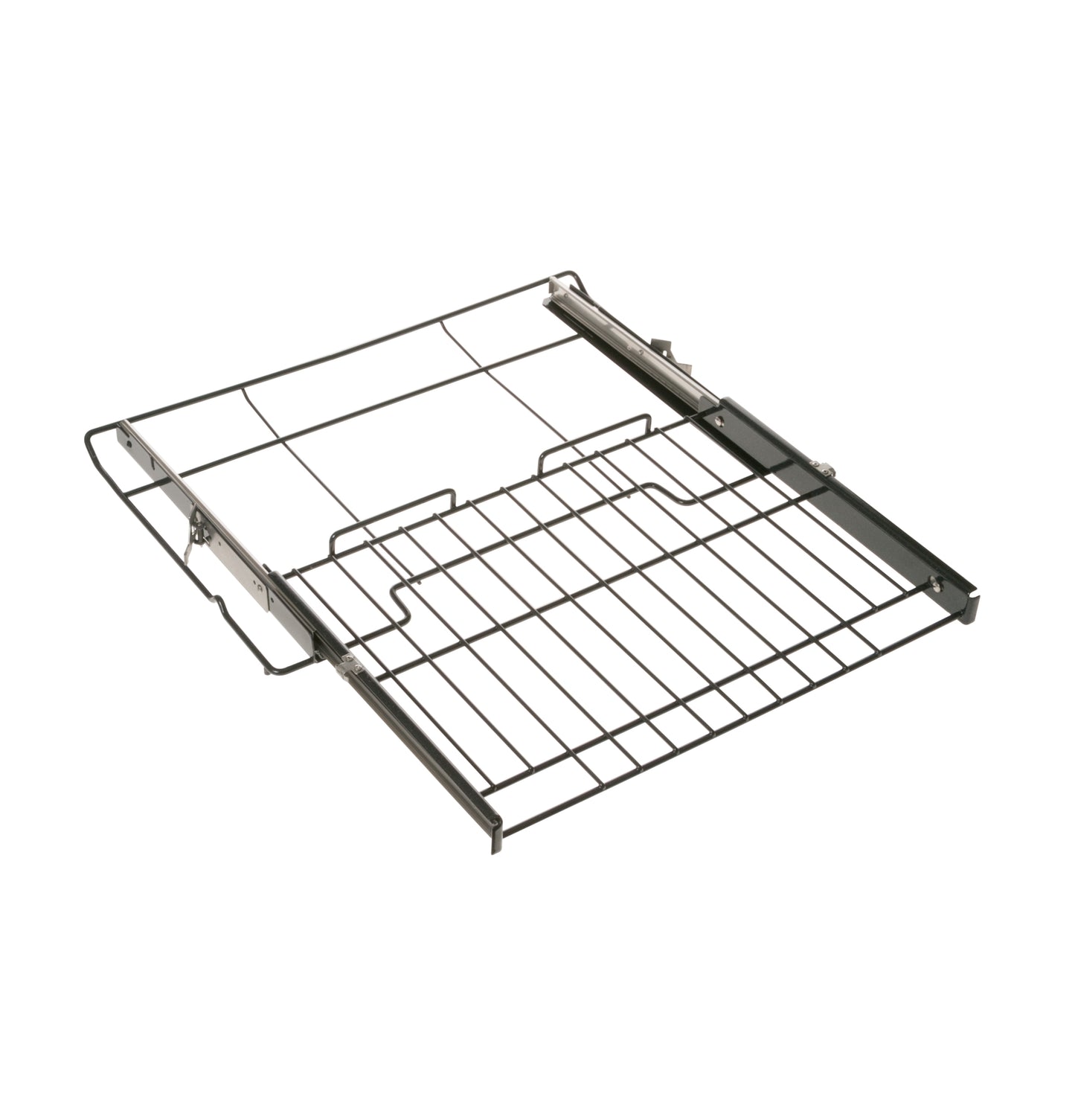 GE Range - Oven/Stove Oven Slide Rack Assembly PGB950DEF3BB
