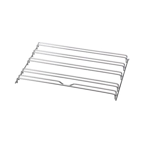 Ge Left And Right Guide Rail Brac - WB48X28408
