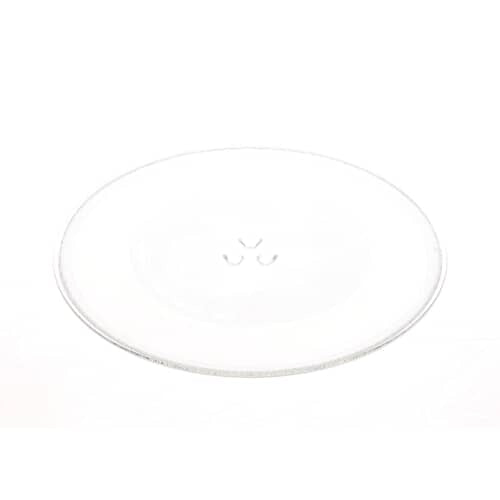 GE Microwave Glass Turntable Tray CVM519P2P9S1