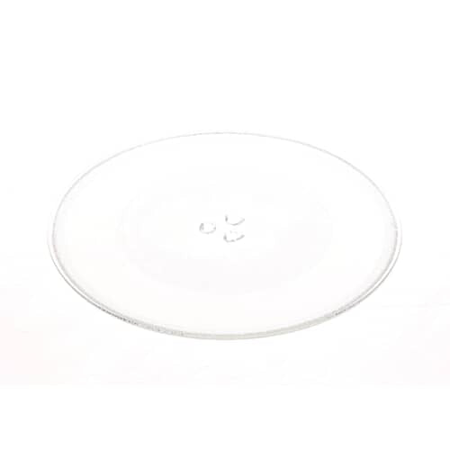 GE Microwave Glass Turntable Tray JVM7195SK5SS