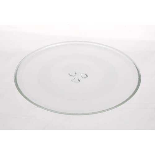 GE Microwave Glass Cooking Tray JNM1541SM5SS