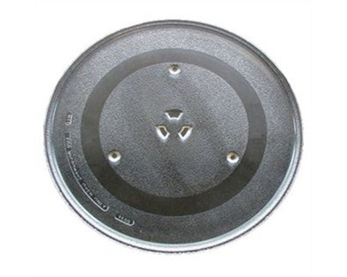 GE Microwave Glass Turntable Tray CSA1201RSS04