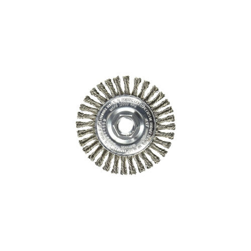 Bosch Part# WB559 Wheel Wire Brush - Genuine OEM