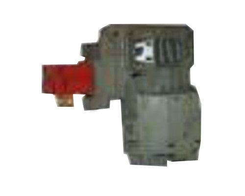 GE Part# WB56X10844 Door Assembly with 4 Door Tool (OEM)