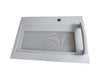 GE Part# WB56X11024 Door Assembly (OEM)