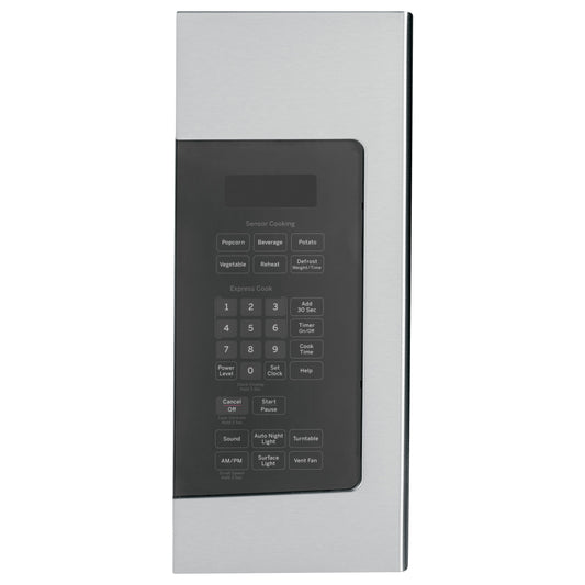 Ge Control Panel Asm Ss - WB56X20404