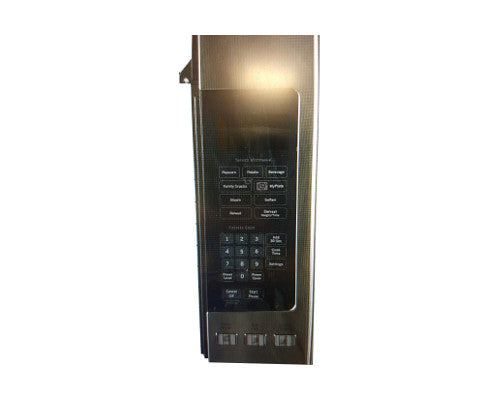 Ge Control Panel Asm - WB56X20718