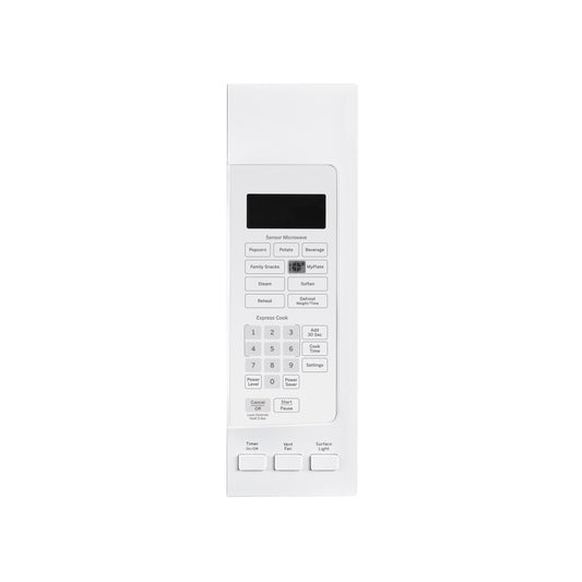 Ge Control Panel Asm - WB56X20762