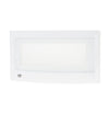 Ge Door Asm Wh - WB56X20983