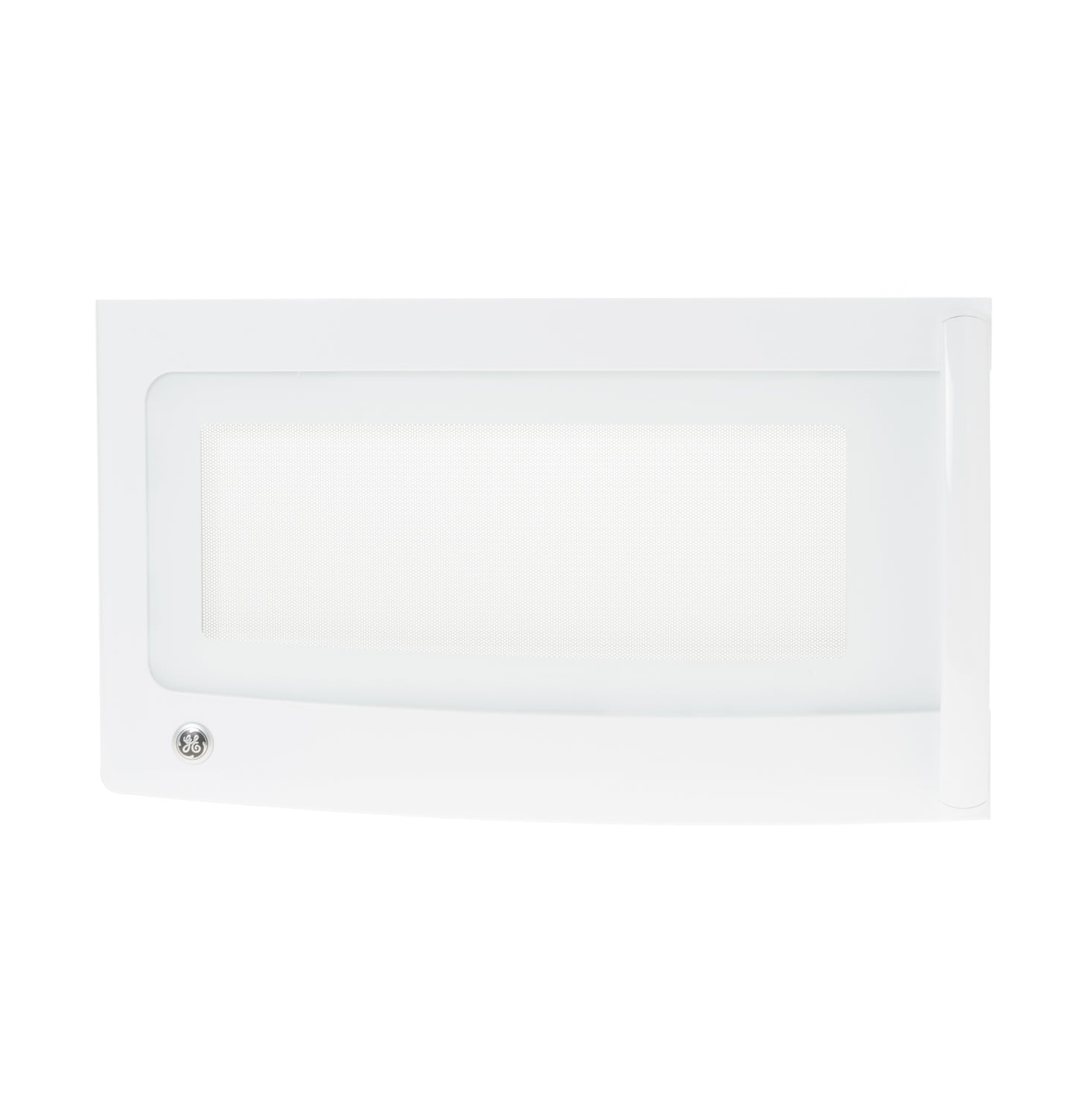 Ge Door Asm Wh - WB56X20983