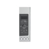 Ge Control Panel Sub Asm S - WB56X23423