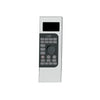 Bertazzoni Bottom Sheet For Oven Door - 1080826
