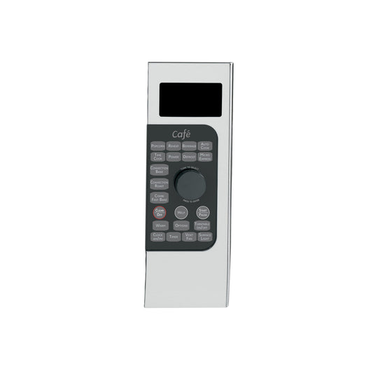 Bertazzoni Bottom Sheet For Oven Door - 1080826