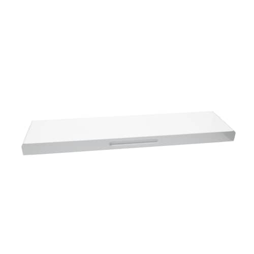 GE Part# WB56X24797 Drawer Panel - Genuine OEM