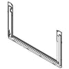 GE Part# WB56X25618 Microwave Mounting Plate (OEM)