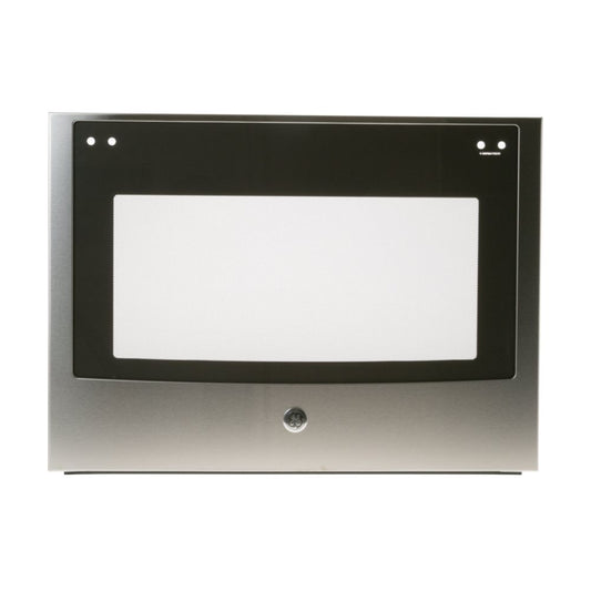 Ge Door Glass And Ss Trim - WB57T10375