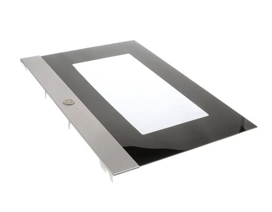 GE Range - Oven/Stove Oven Glass Door Assembly JGBS66REK2SS