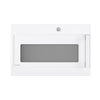 GE Part# WB56X27038 Door Assembly - Genuine OEM
