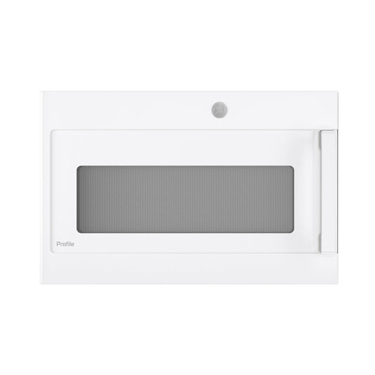 GE Part# WB56X27038 Door Assembly - Genuine OEM