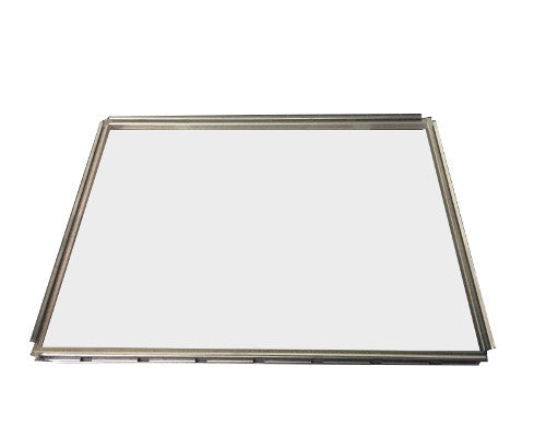 GE Oven Window Pack Assembly JKS5000SN1SS