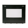 GE Part# WB56X27522 Outer Door Panel (OEM)