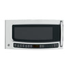 GE Part# WB56X27609 Door Assembly (OEM) Stainless