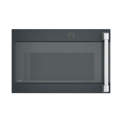GE Part# WB56X29772 Door Assembly - Genuine OEM