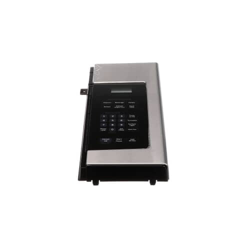 GE Control Panel (Stainless) WB56X29973