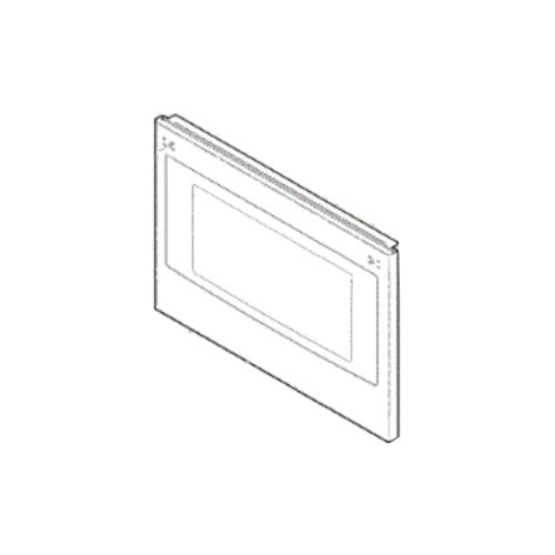 GE Part# WR13X10512 Drain Tray Evaporator (OEM)