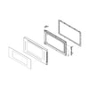 Lg Sub Hand Insert Pcb Assembly - EBR78404701