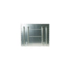 Ge Cover Bottom Air Duct - WB56X43352