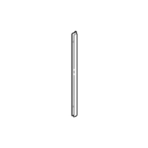 Ge Door Frame Side Black - WB56X43419