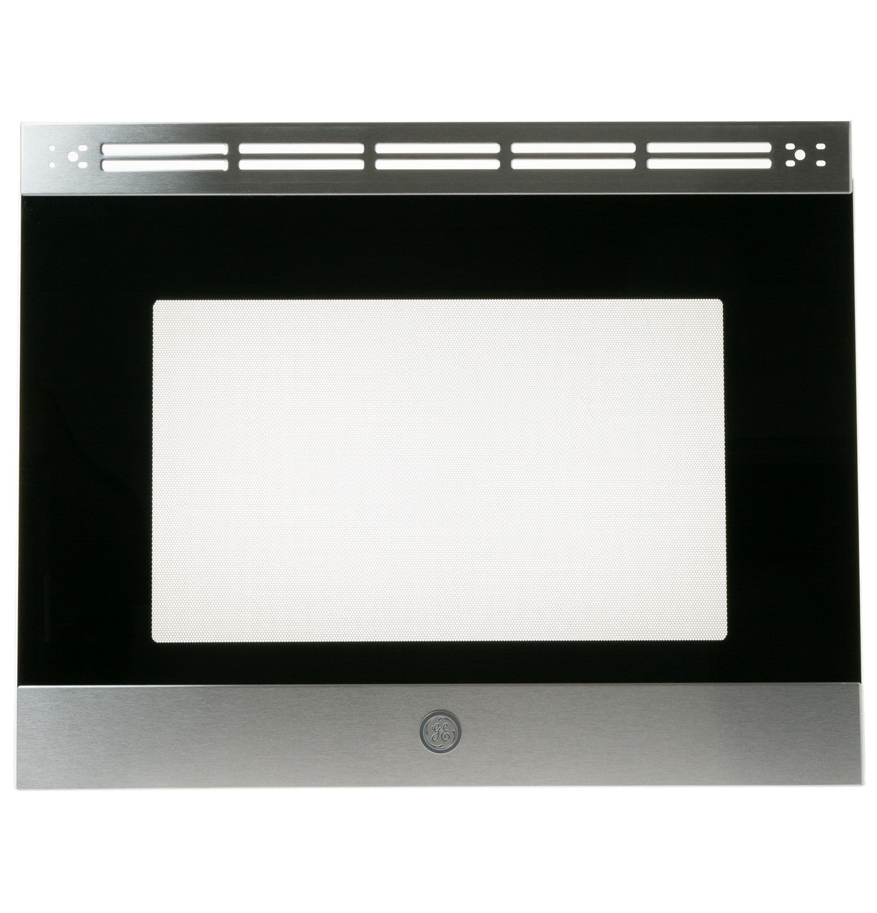 GE Outer Door Assembly (Stainless Steel) WB56X43422