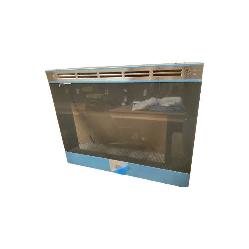 Ge Outer Door-Stainless - WB56X43425