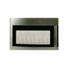 Ge Stainless Steel Door - WB56X44648