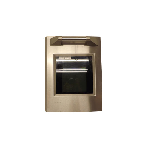 GE Cover - WR2X9266