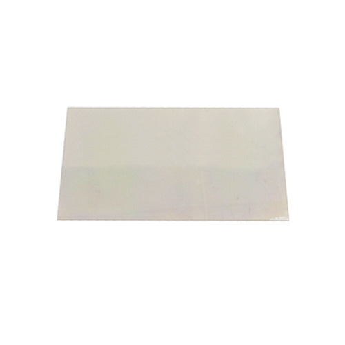 Ge Crystal Window - WB57K10155