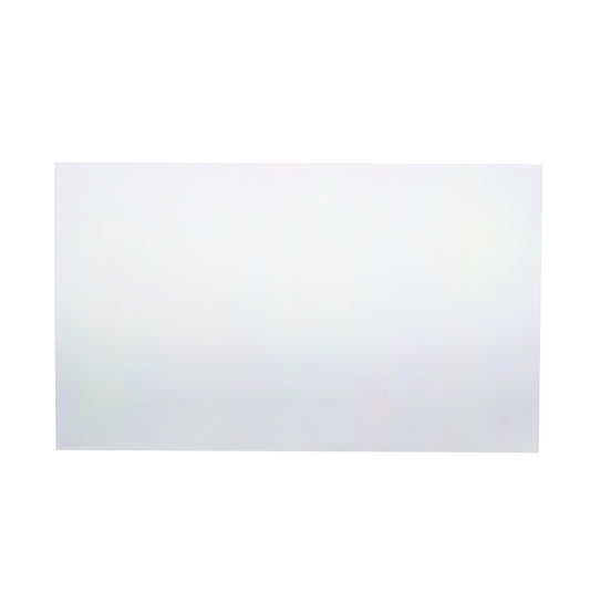 Ge Crystal Window - WB57K10174