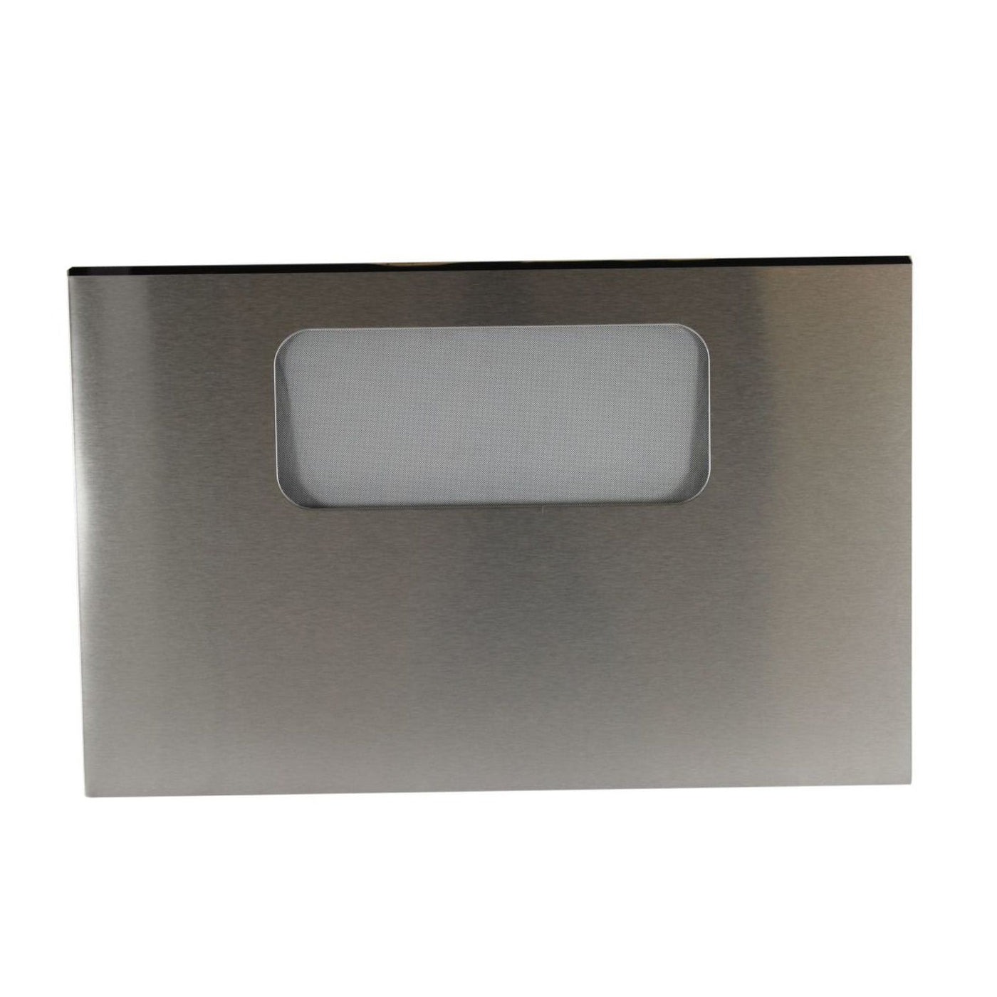 Ge Cover Glass Door Asm - WB57K10180