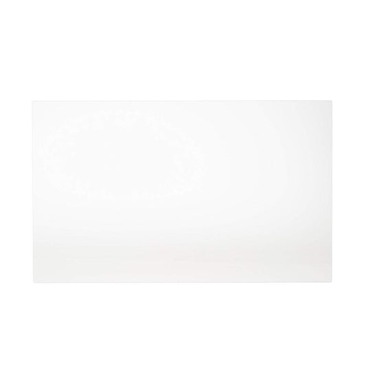 GE Inner Door Glass JB630RF1SS