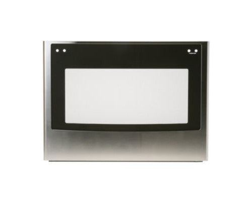 Ge Door Glass And Ss Trim - WB57T10383