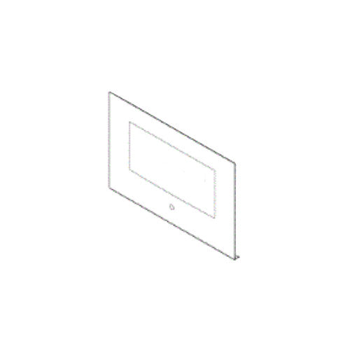 Ge Glass Oven Door - WB57X42810