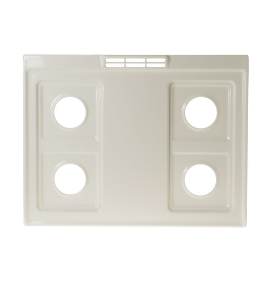 Hotpoint Range - Oven/Stove Main Cooktop Assembly (Bisque) RGB508PPH6WH