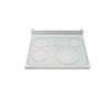 Whirlpool Control Panel - W10115463
