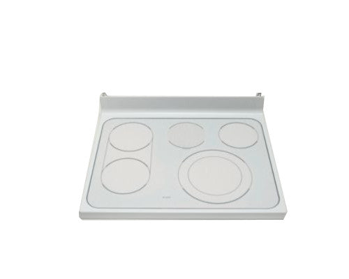 Whirlpool Control Panel - W10115463