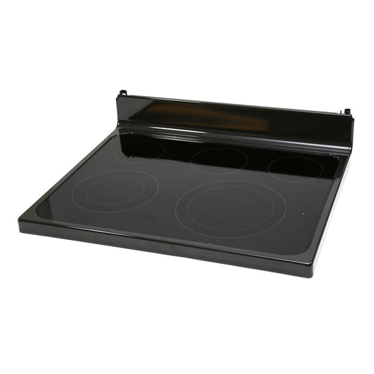 GE Main Glass Cooktop Replacement JB655YK6FS