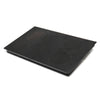 GE Glass Cooktop Assembly (Black) - WB62X29259