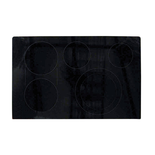 GE Glass Cooktop Assembly JS750EF2ES