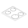 Whirlpool Dvh Front - 70002150